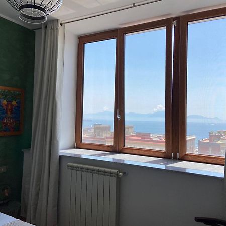 B&B Casamiranapoli Exterior photo