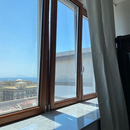 B&B Casamiranapoli Exterior photo