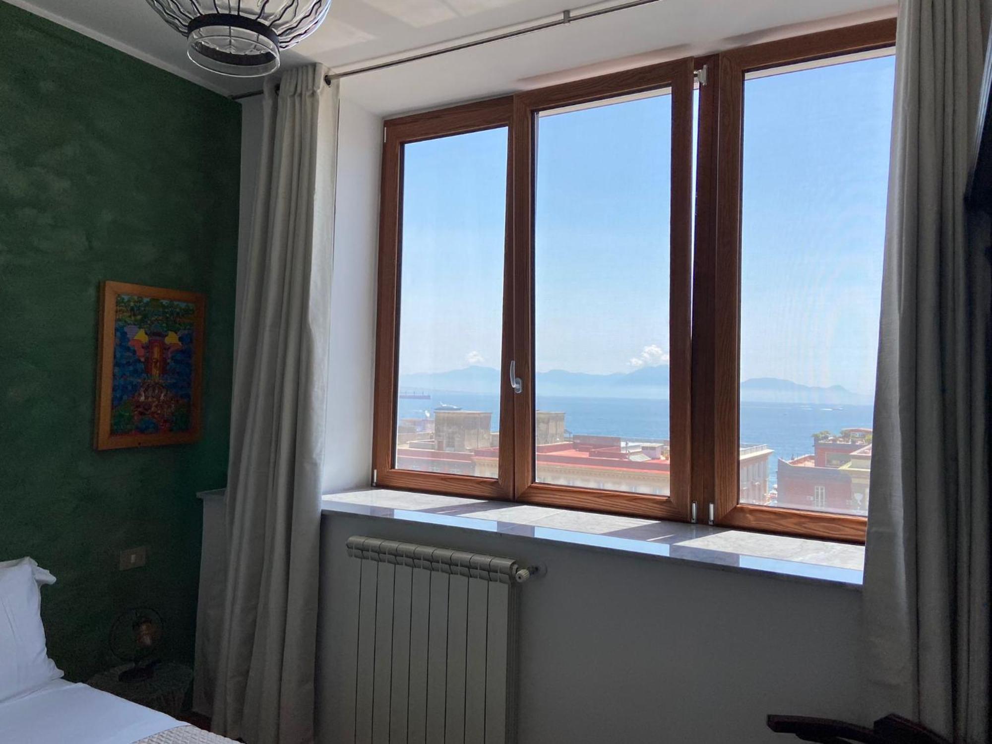 B&B Casamiranapoli Exterior photo