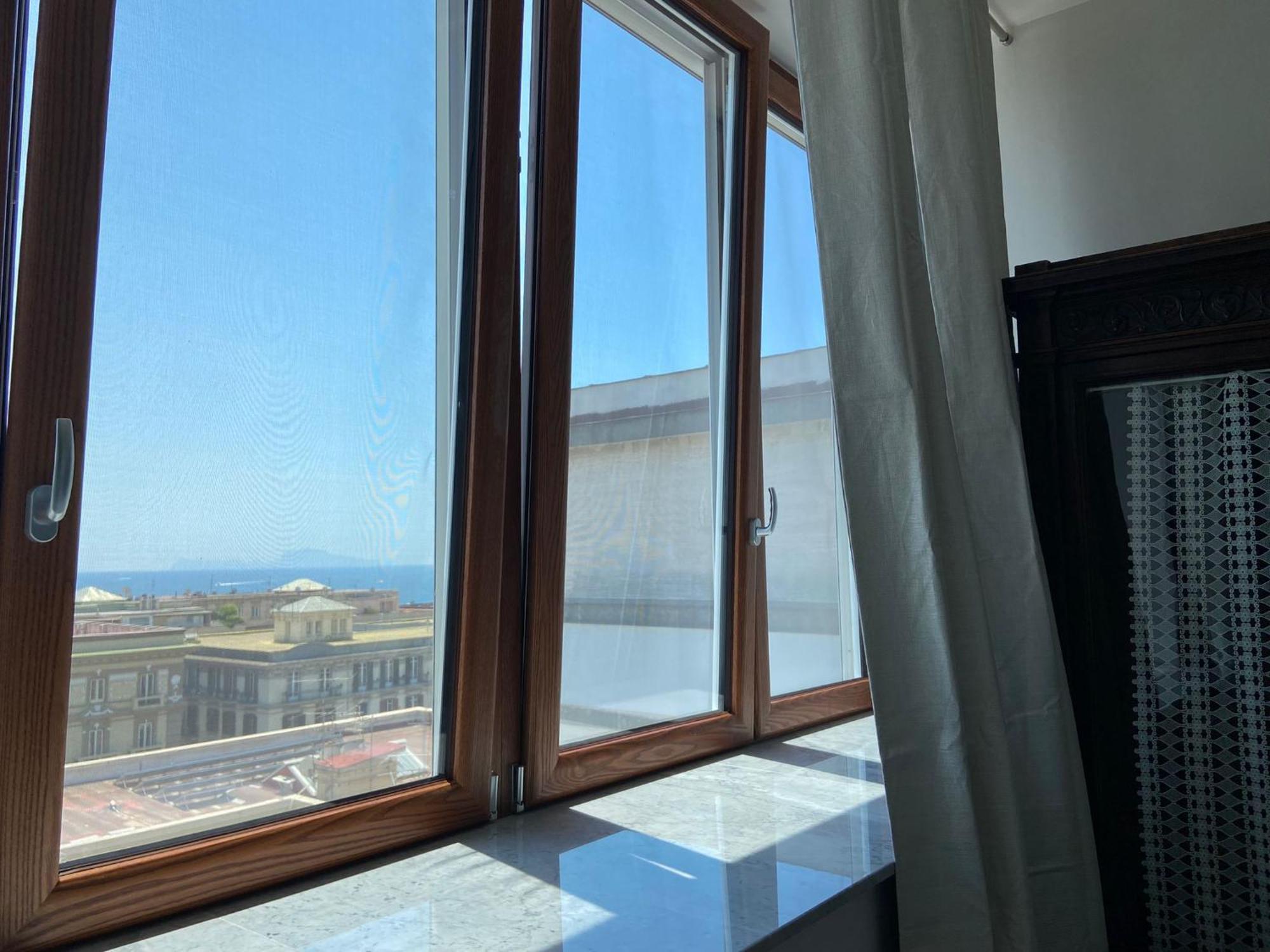 B&B Casamiranapoli Exterior photo
