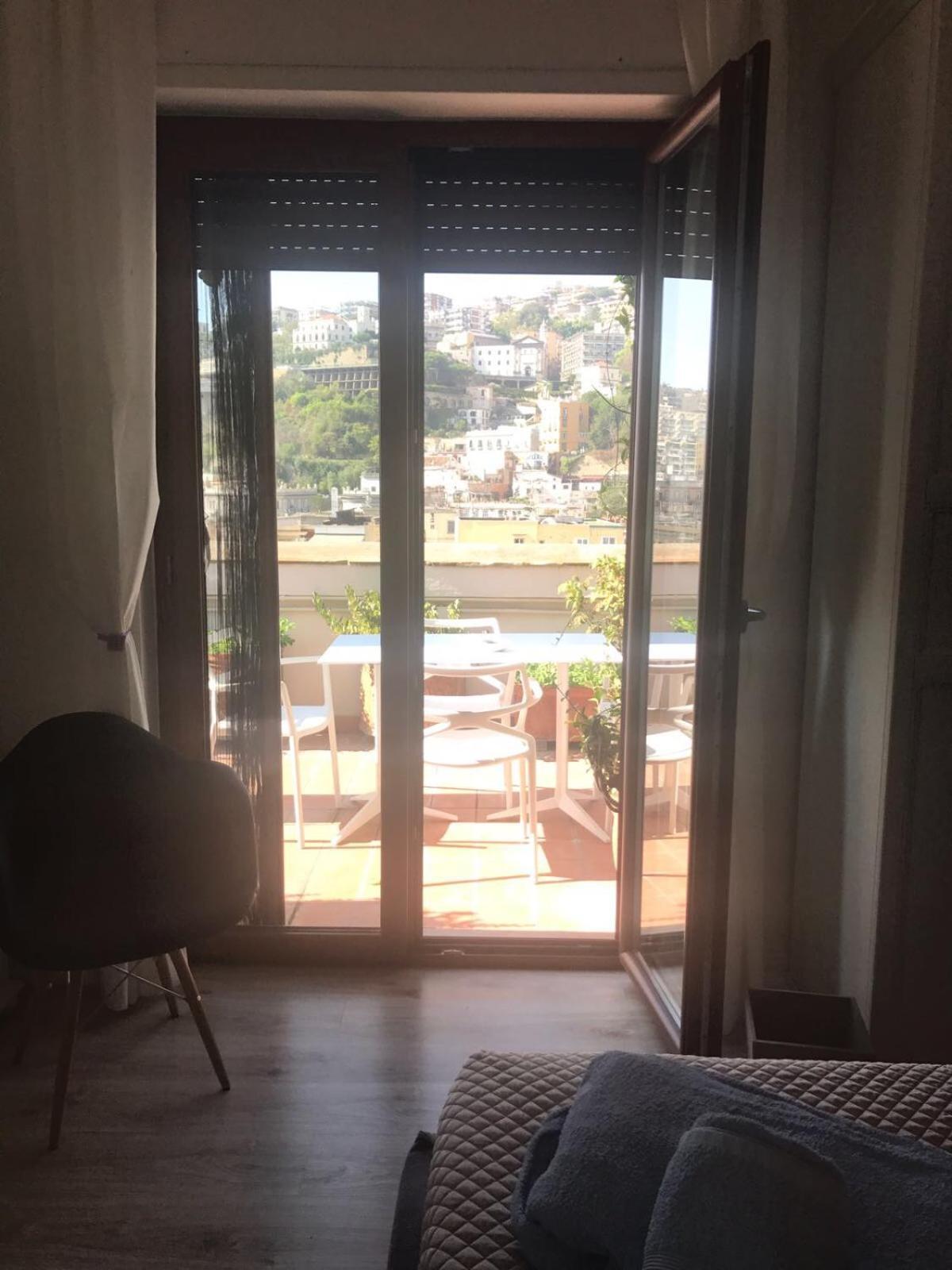 B&B Casamiranapoli Exterior photo