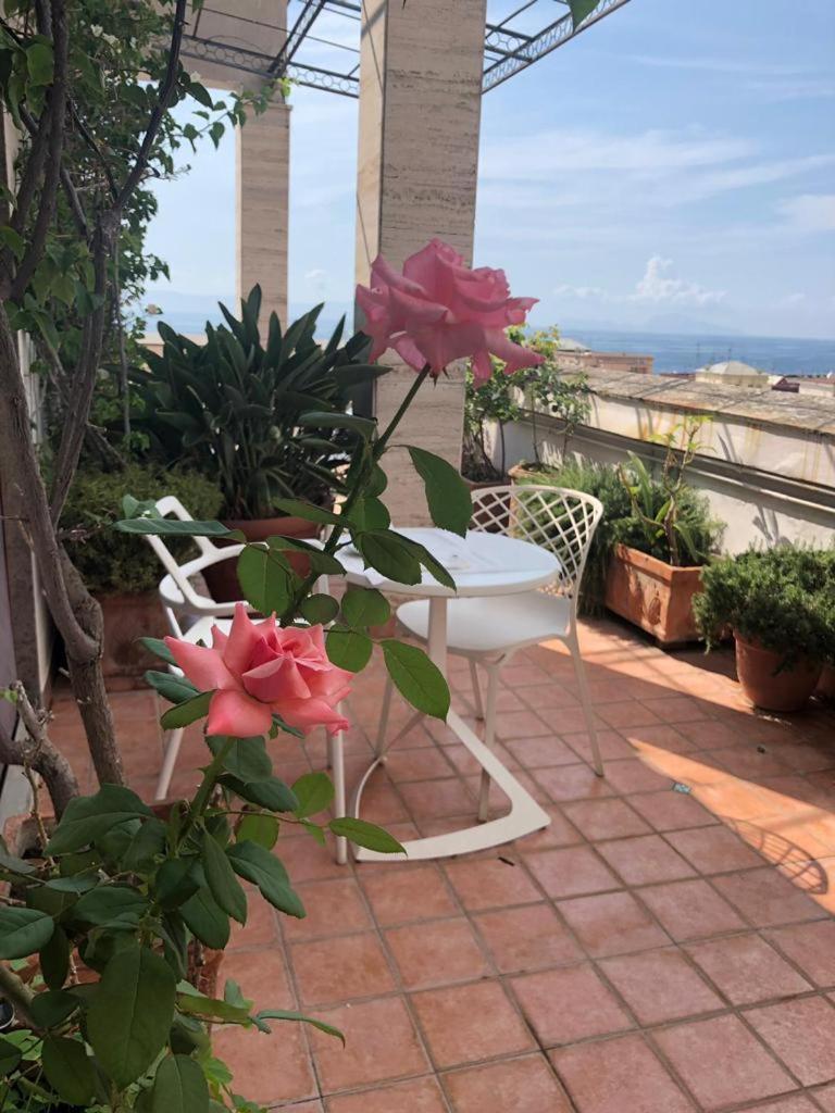 B&B Casamiranapoli Exterior photo