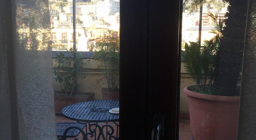 B&B Casamiranapoli Exterior photo