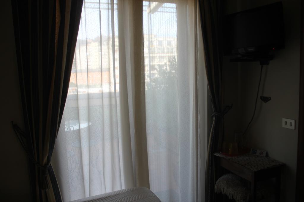 B&B Casamiranapoli Room photo