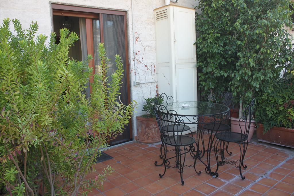 B&B Casamiranapoli Exterior photo