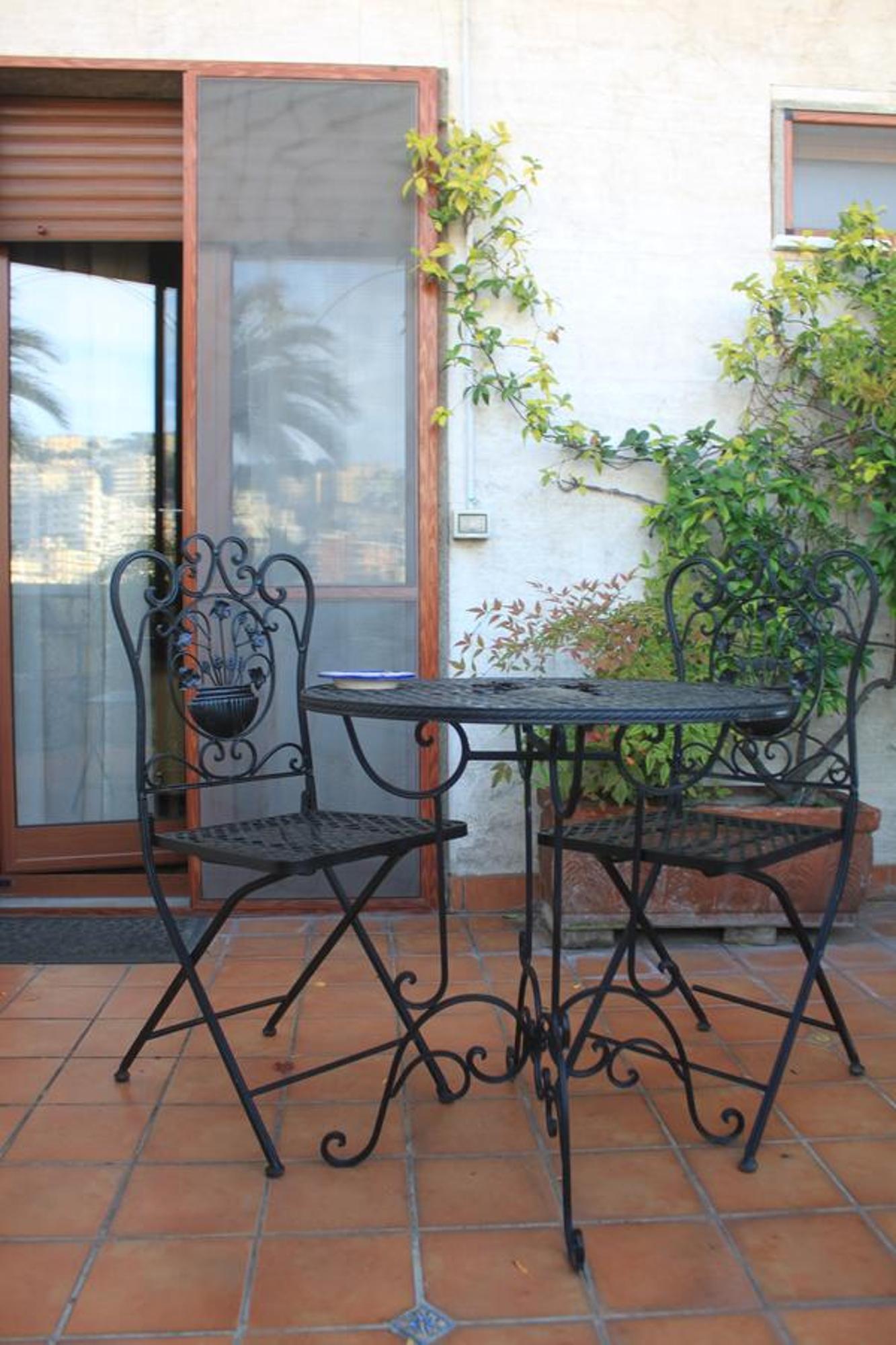 B&B Casamiranapoli Exterior photo