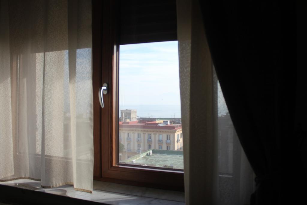 B&B Casamiranapoli Room photo