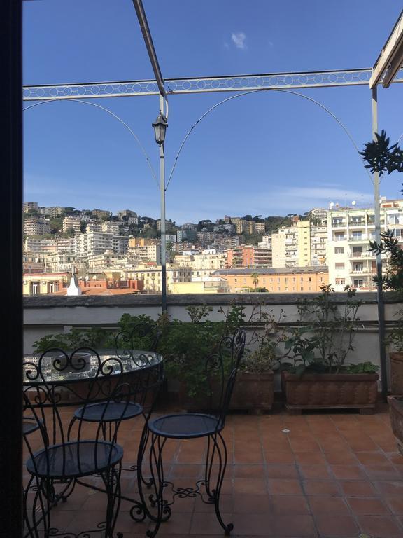 B&B Casamiranapoli Exterior photo