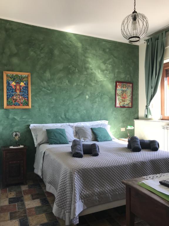B&B Casamiranapoli Exterior photo
