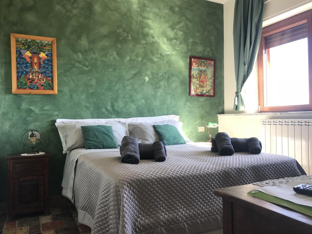 B&B Casamiranapoli Exterior photo