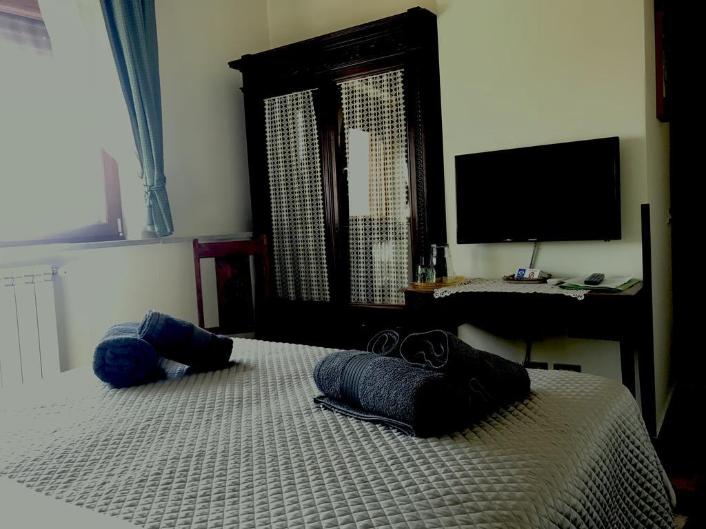 B&B Casamiranapoli Exterior photo