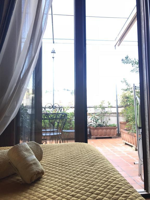 B&B Casamiranapoli Exterior photo