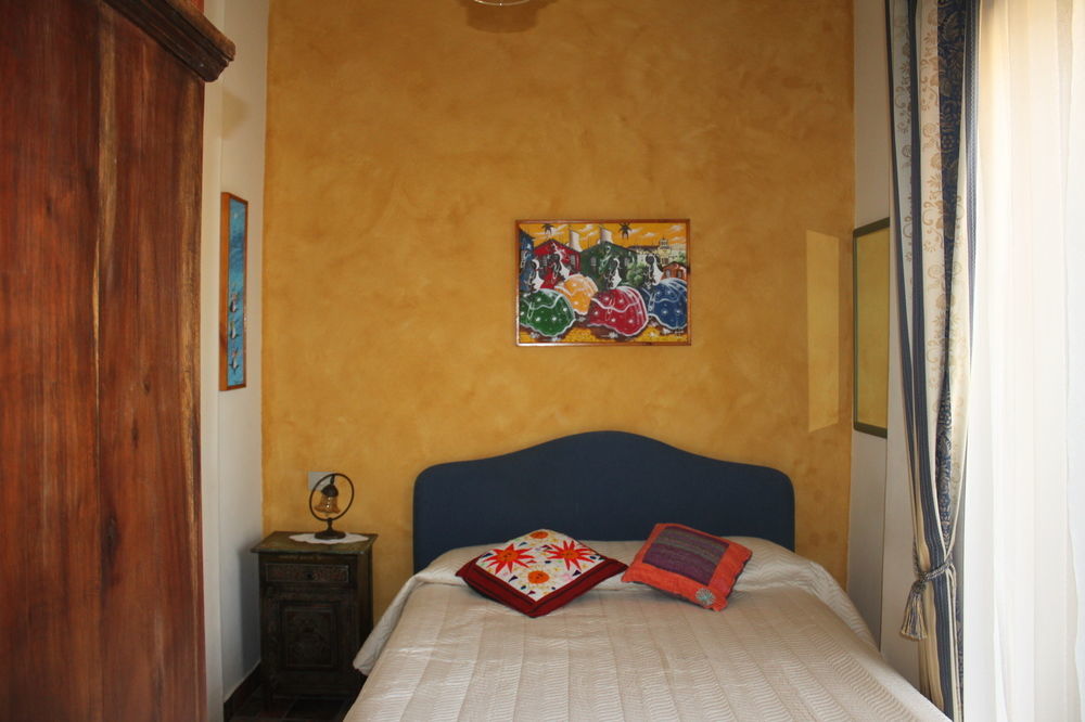B&B Casamiranapoli Exterior photo